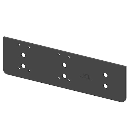 Lcn Door Closer Mounting Plates 4040XP-18TJ 693